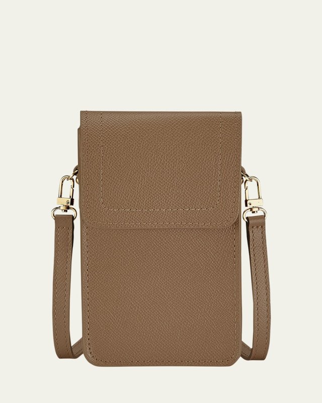 Liv Phone Crossbody Bag